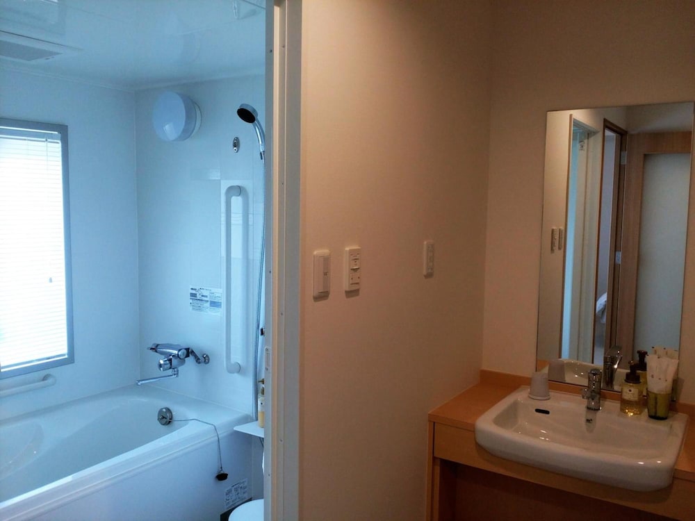 Hotel Nishimura 21/25