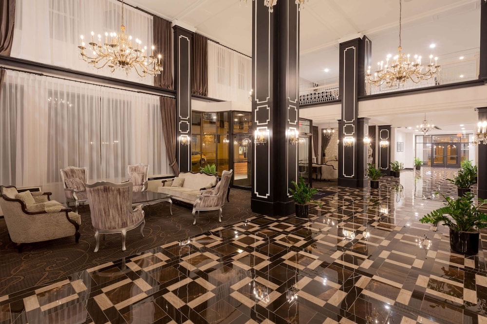 Hotel Retlaw, Trademark Collection by Wyndham 15/42
