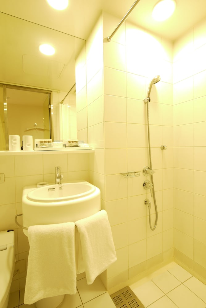 Shibuya Granbell hotel 44/47
