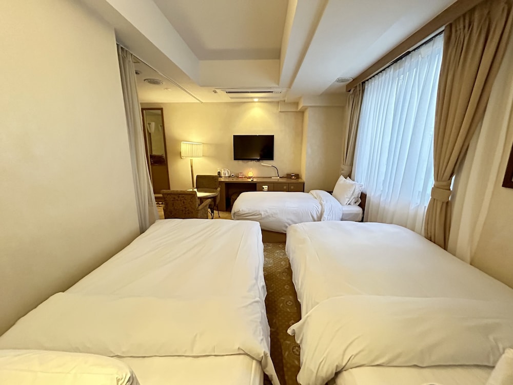 Hotel Pulitzer Jiyugaoka 17/50