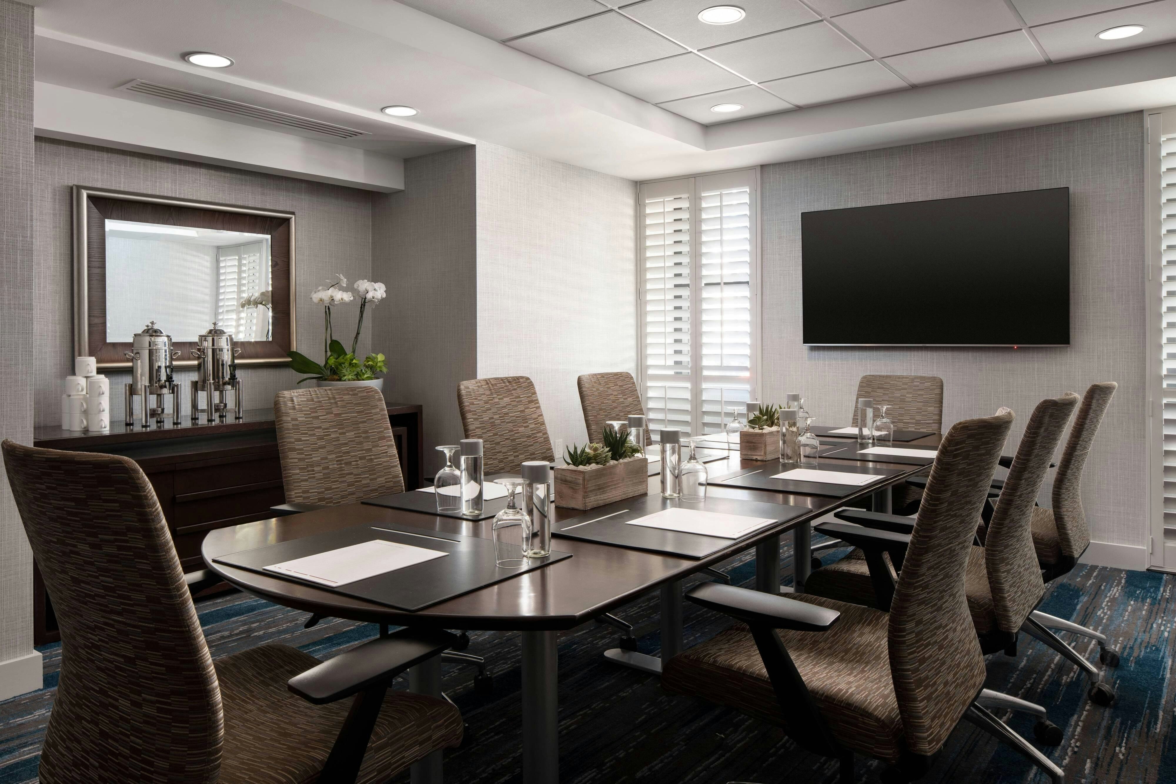 Marriott San Francisco Fishermans Wharf 34/47