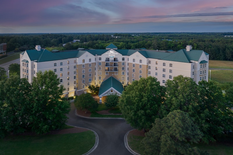 Homewood Suites By Hilton Raleigh Durham Airport 1/22