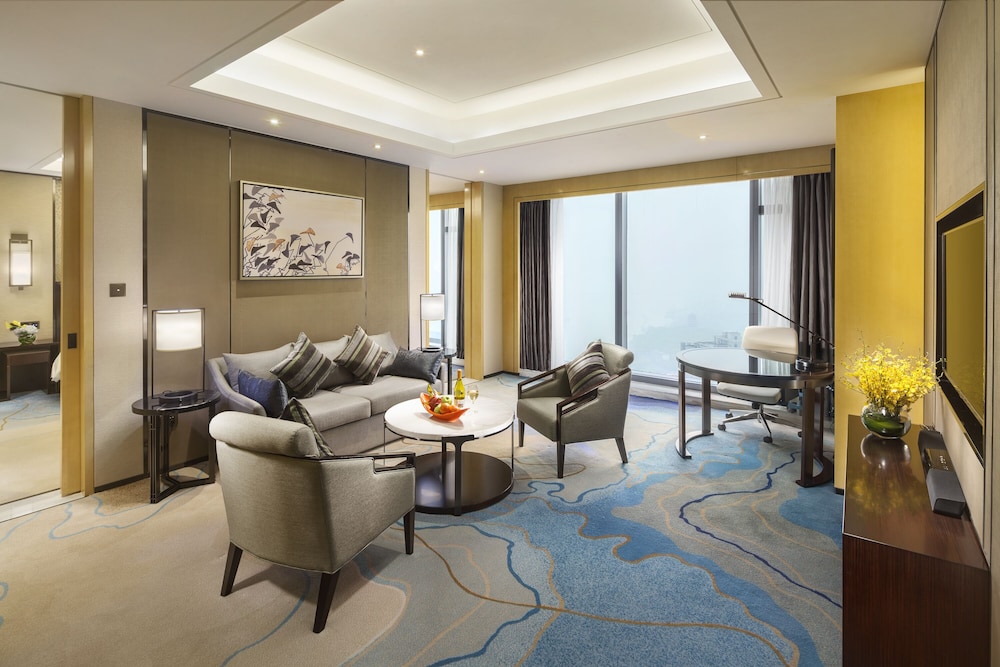 Hilton Zhuzhou 37/57