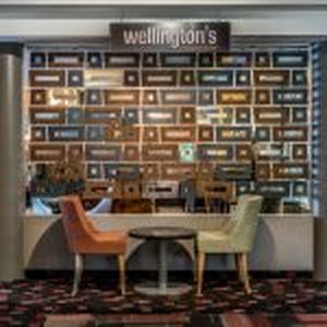 Waipuna Hotel And Conference Centre 82/100