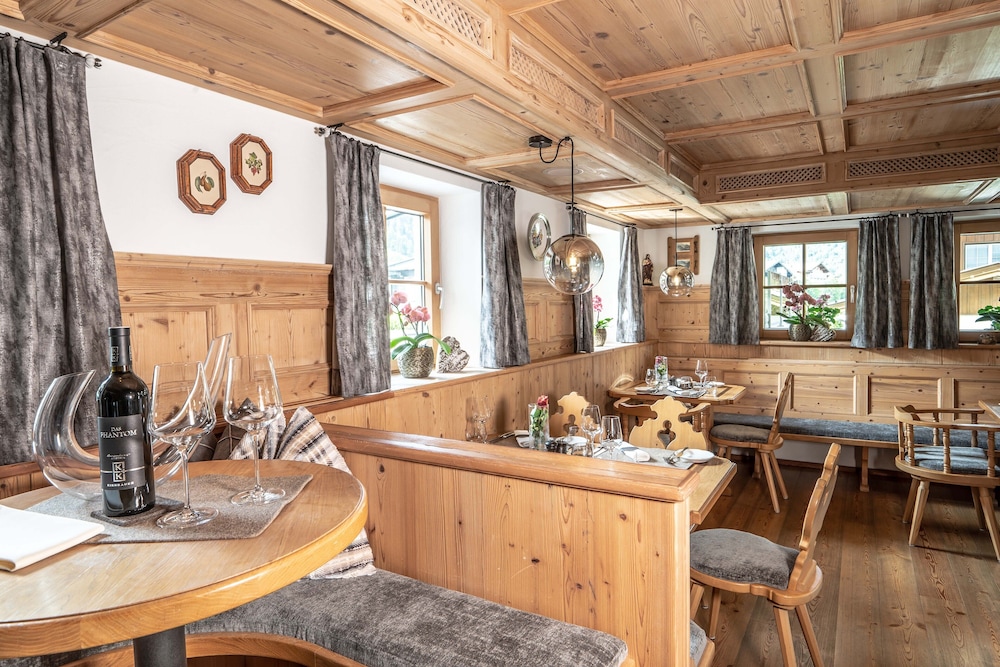 Hotel Kaprunerhof 32/50