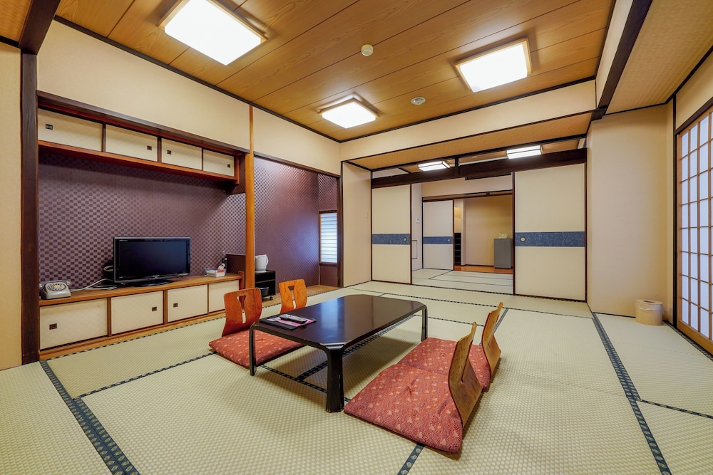 Kyoto Hotel Sanoya 45/61