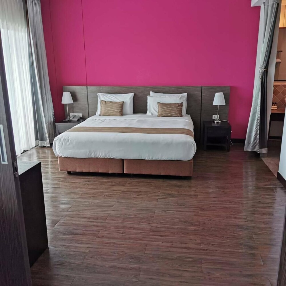 Coco View Hotel 28/67