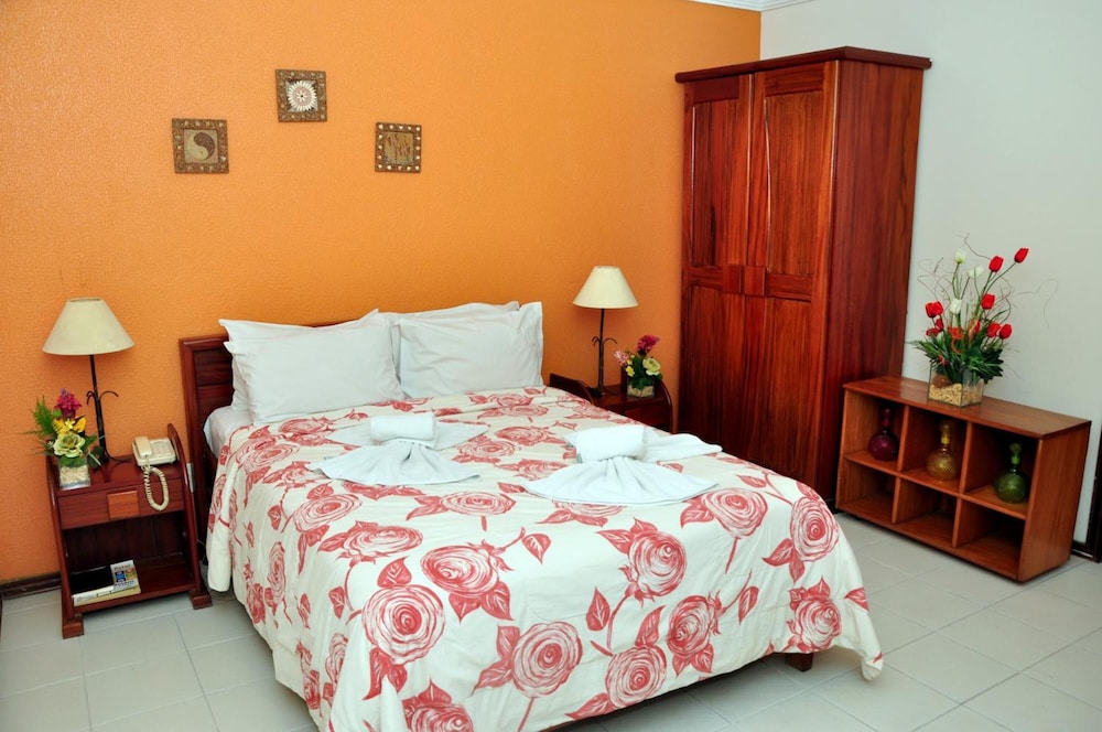 Machados Plaza Hotel 21/55