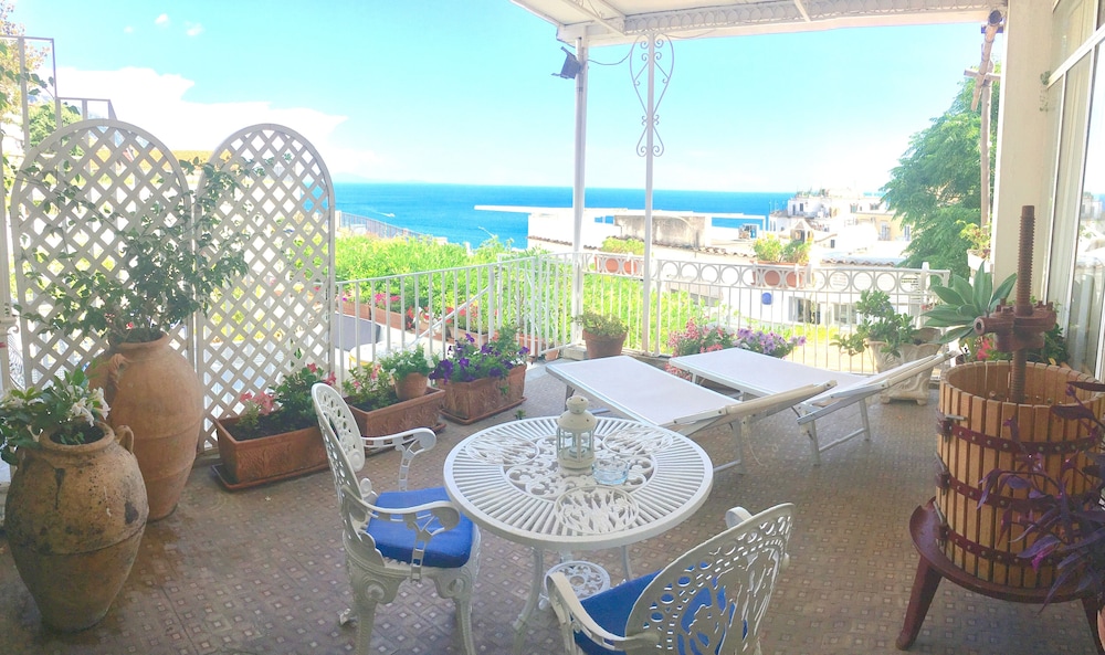 Villa Delle Palme Hotel 27/50