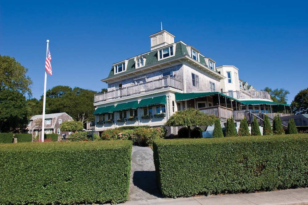 Club Wyndham Bay Voyage Inn 44/50
