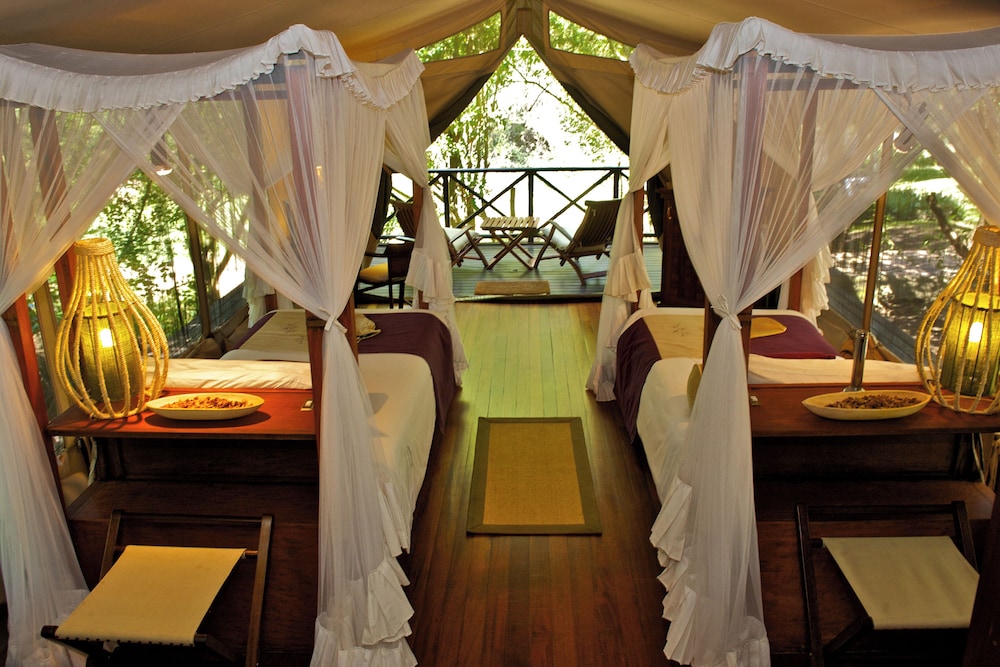 Mara Intrepids Tented Camp 17/49