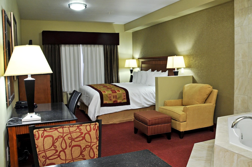 Best Western Plus Layton Park Hotel 15/33