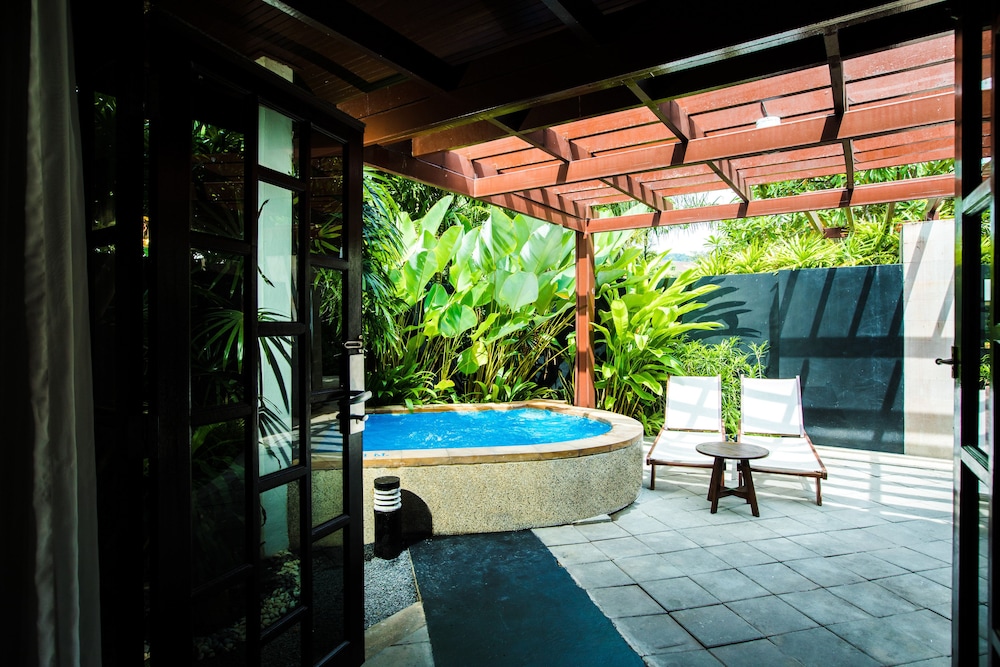 Centara Karon Resort Phuket 57/85