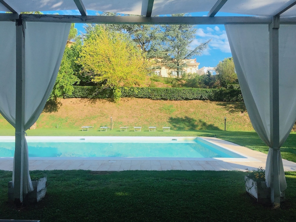 Cascina De Fagiolari 47/68
