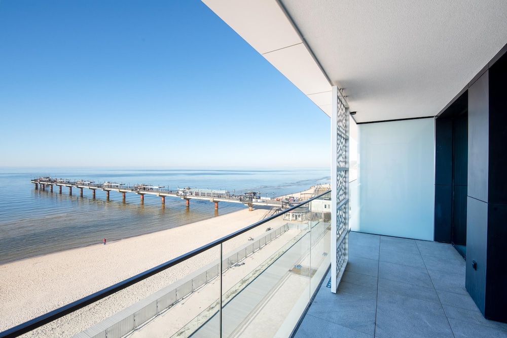 Baltic View Resort & SPA, a member of Radisson Individuals 49/50
