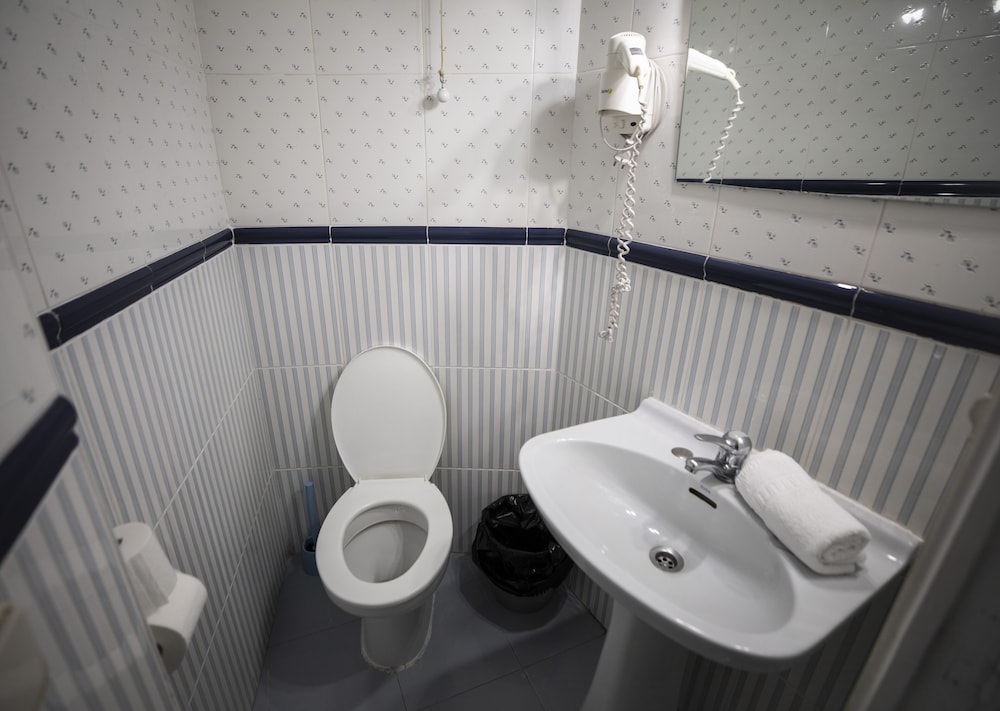 Hostal Los Perales 23/27