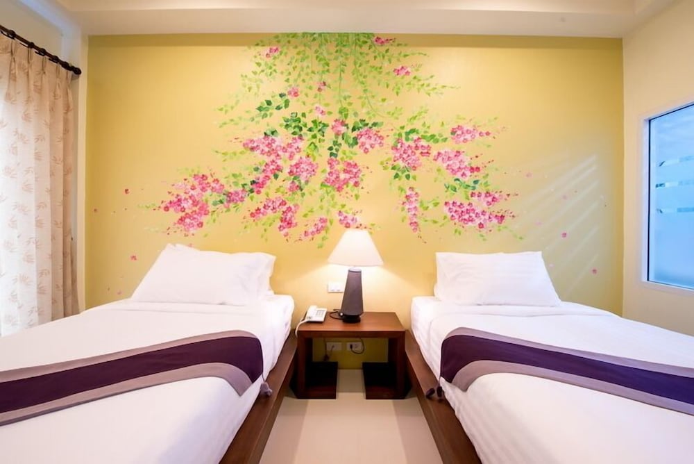 Maryo Resort Chiangrai 25/55