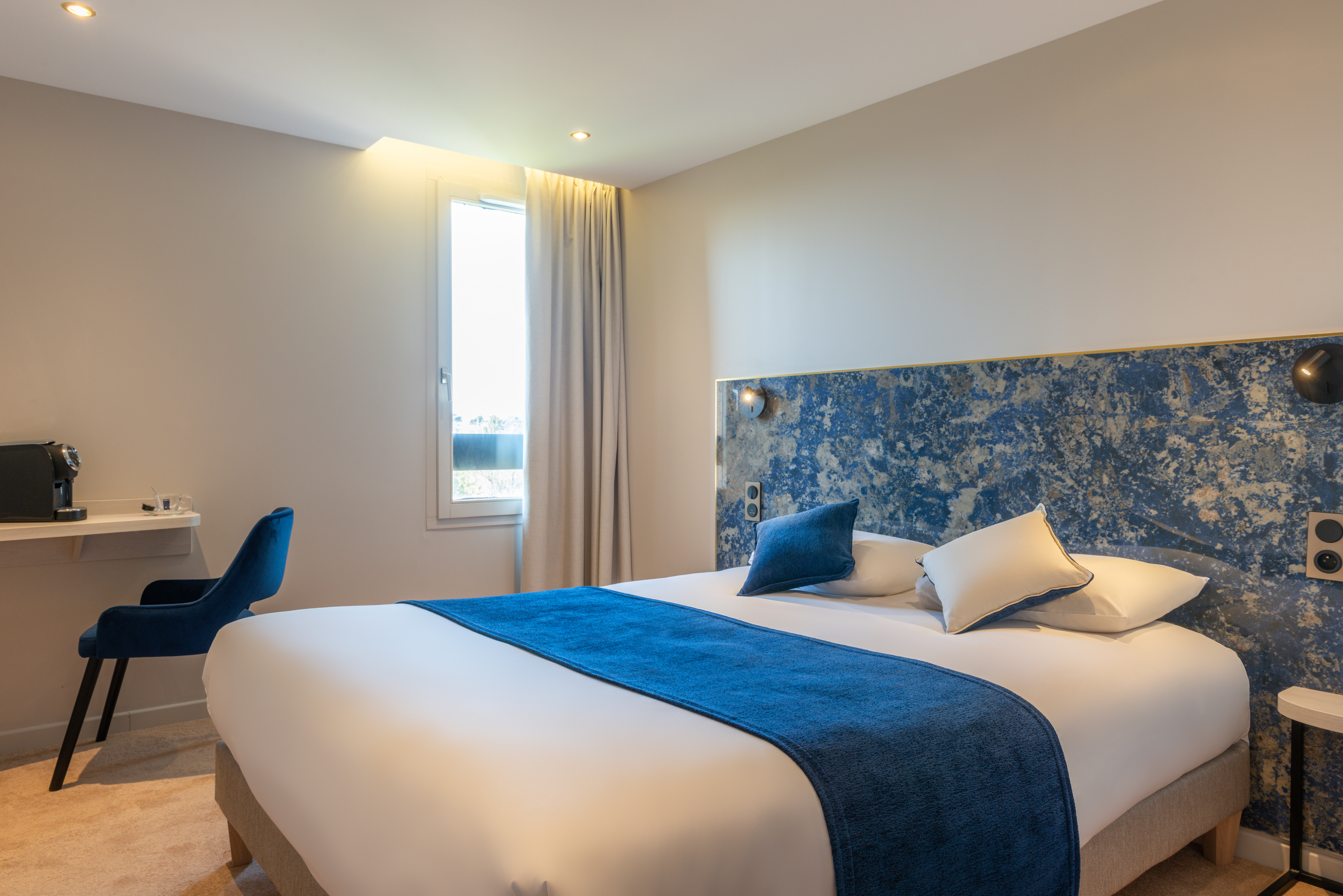 Sure Hotel by Best Western Porte de Dieppe 19/50