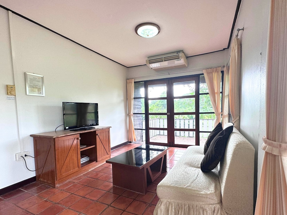 The Legacy River Kwai Resort 26/50
