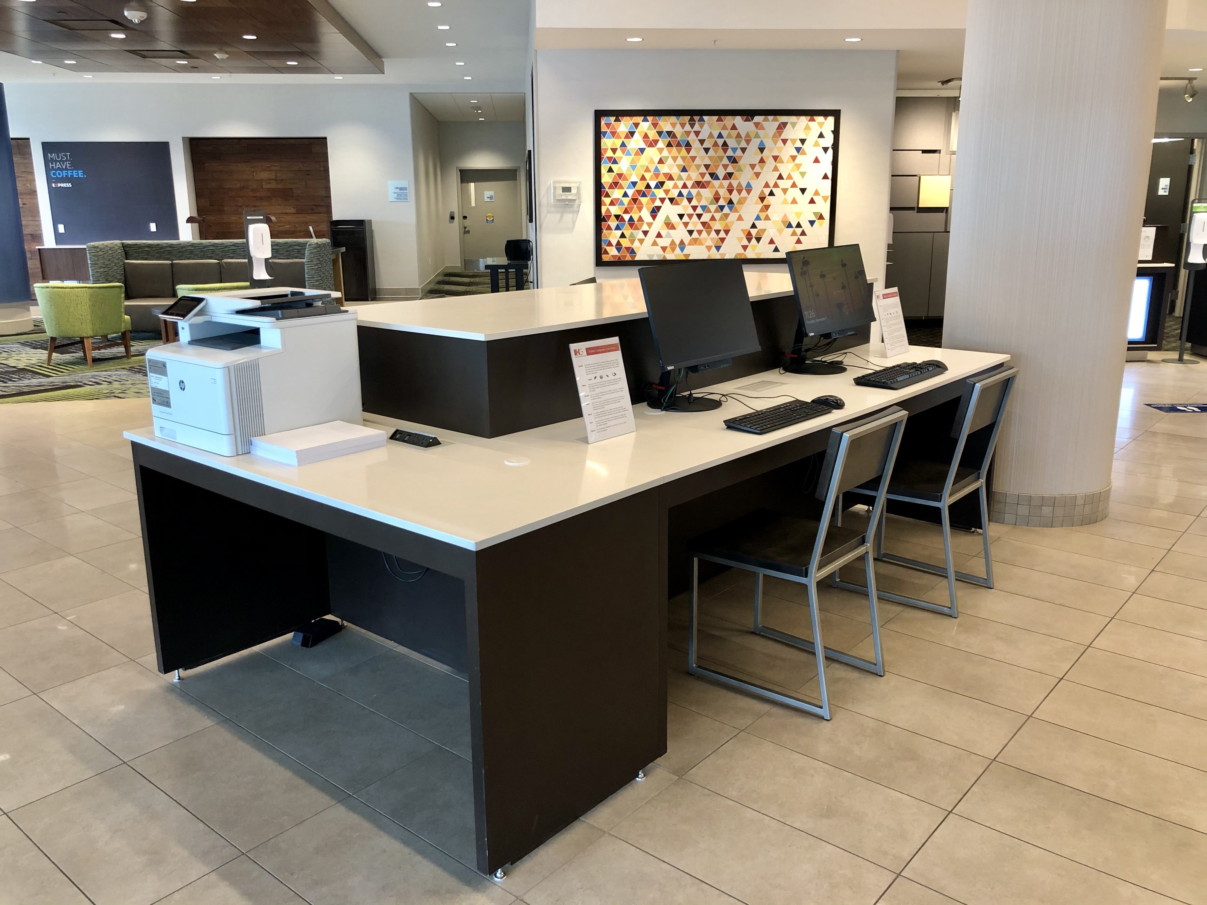 Holiday Inn Express Suites Saskatoon East University 59/78