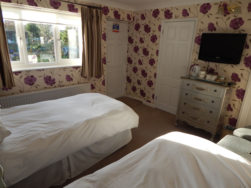 Fairlight Lodge 4/41