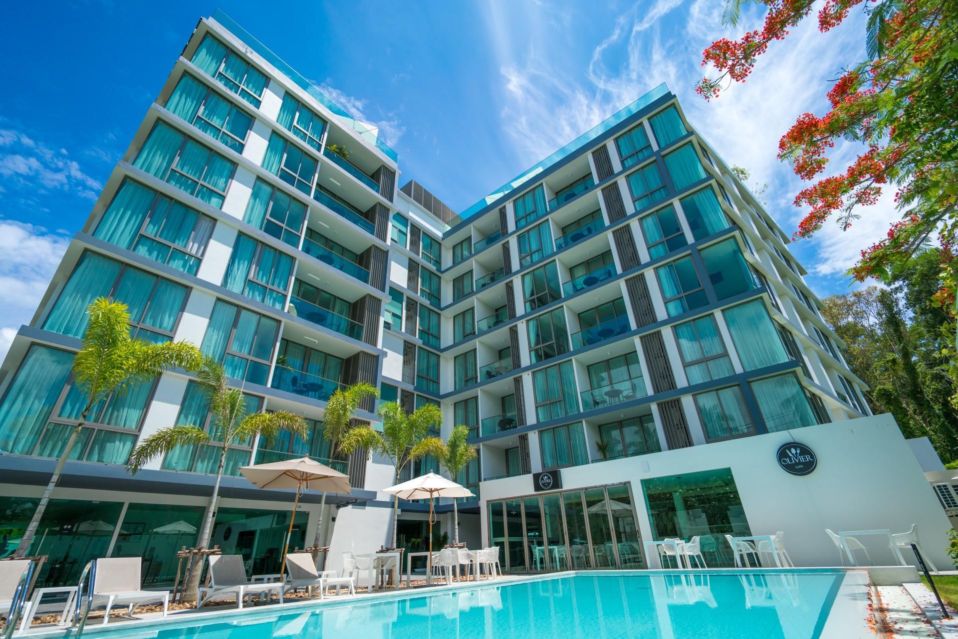 Oceanstone by RESAVA