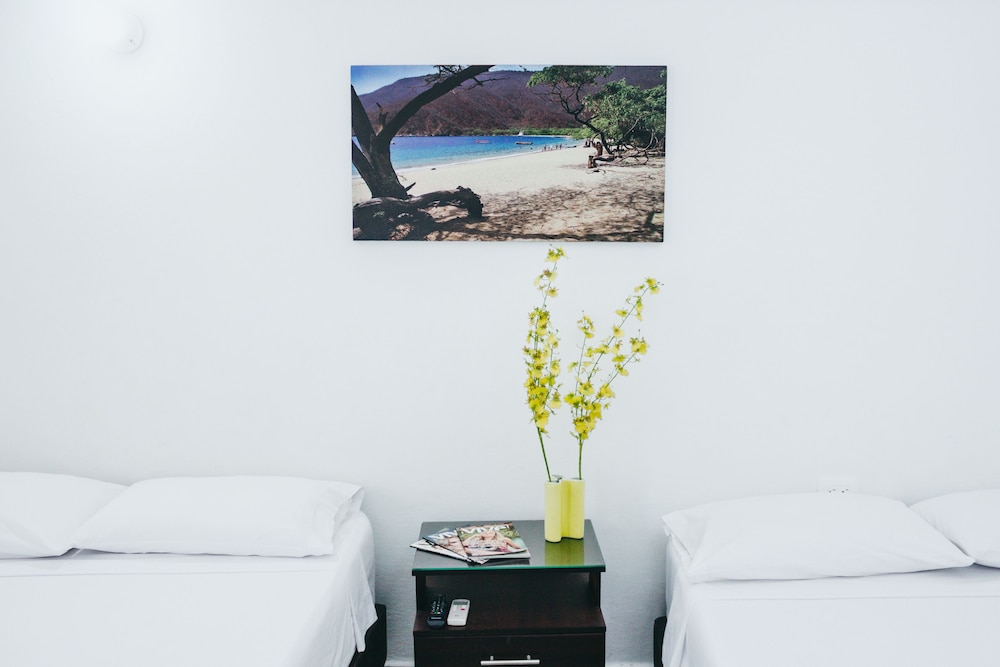 Hotel Tucuraca By Dot Tradition 30/45