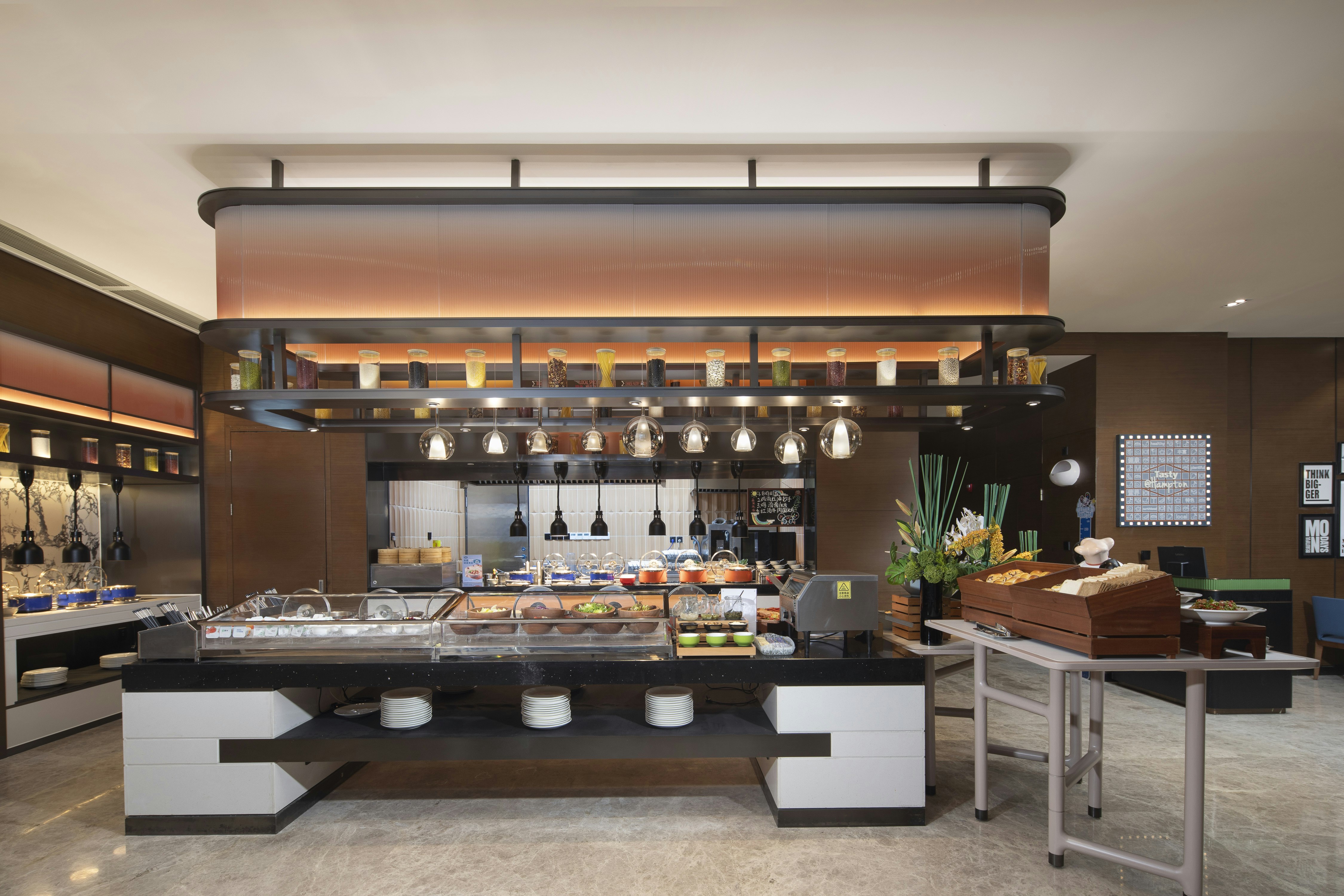 Hampton By Hilton Chengdu Waishuangnan 6/50