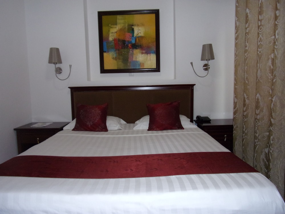 Hotel Residence Flamani 9/29