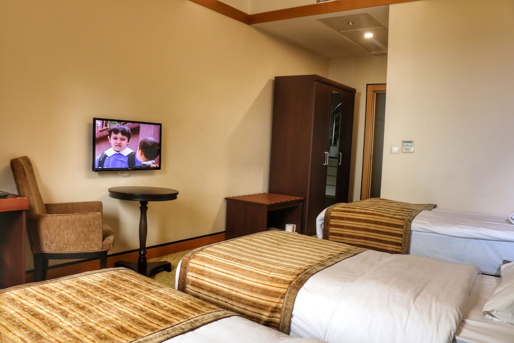 Hotel Lazlakar 15/50