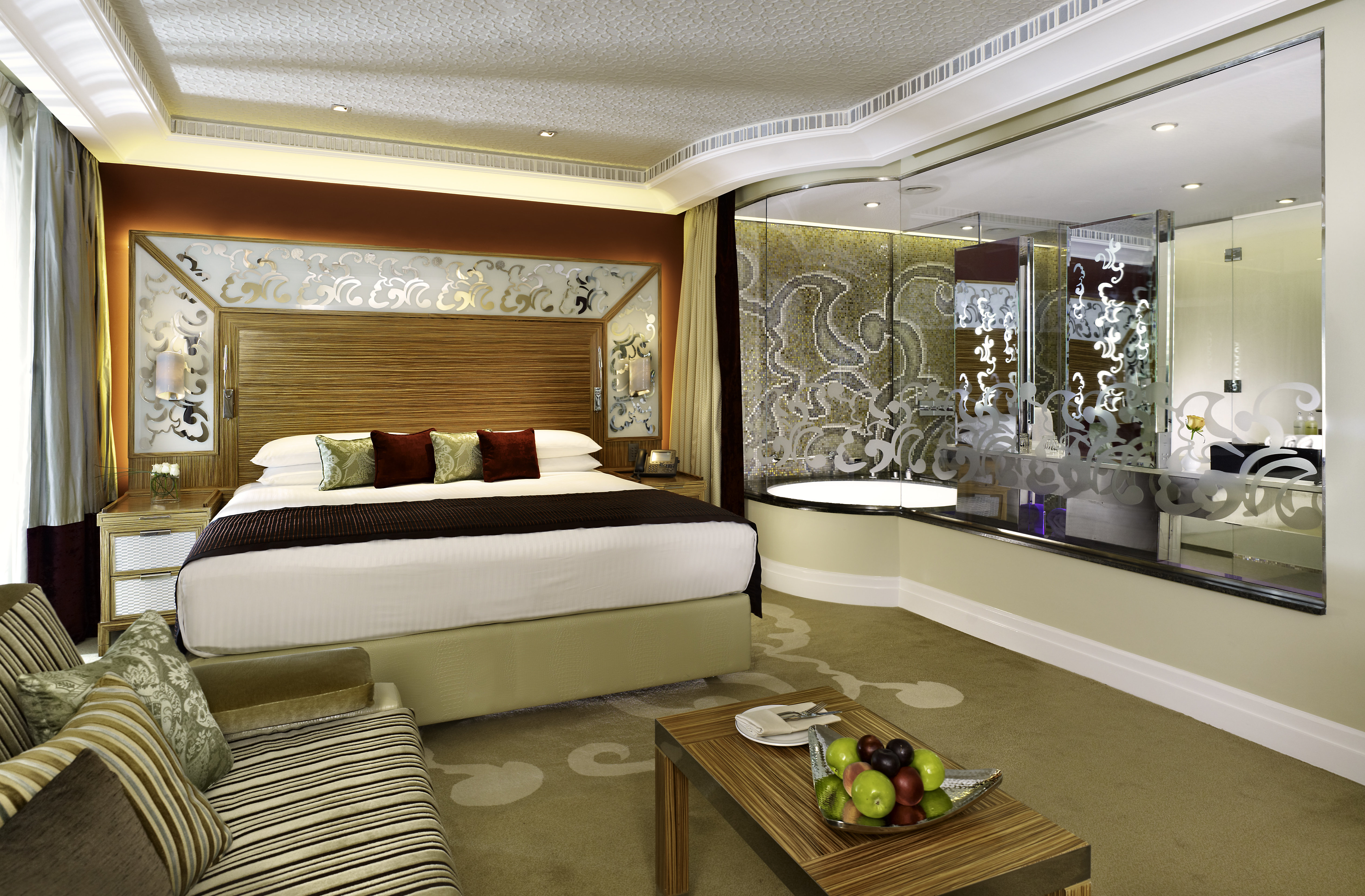 Intercontinental Citystars Cairo 36/81