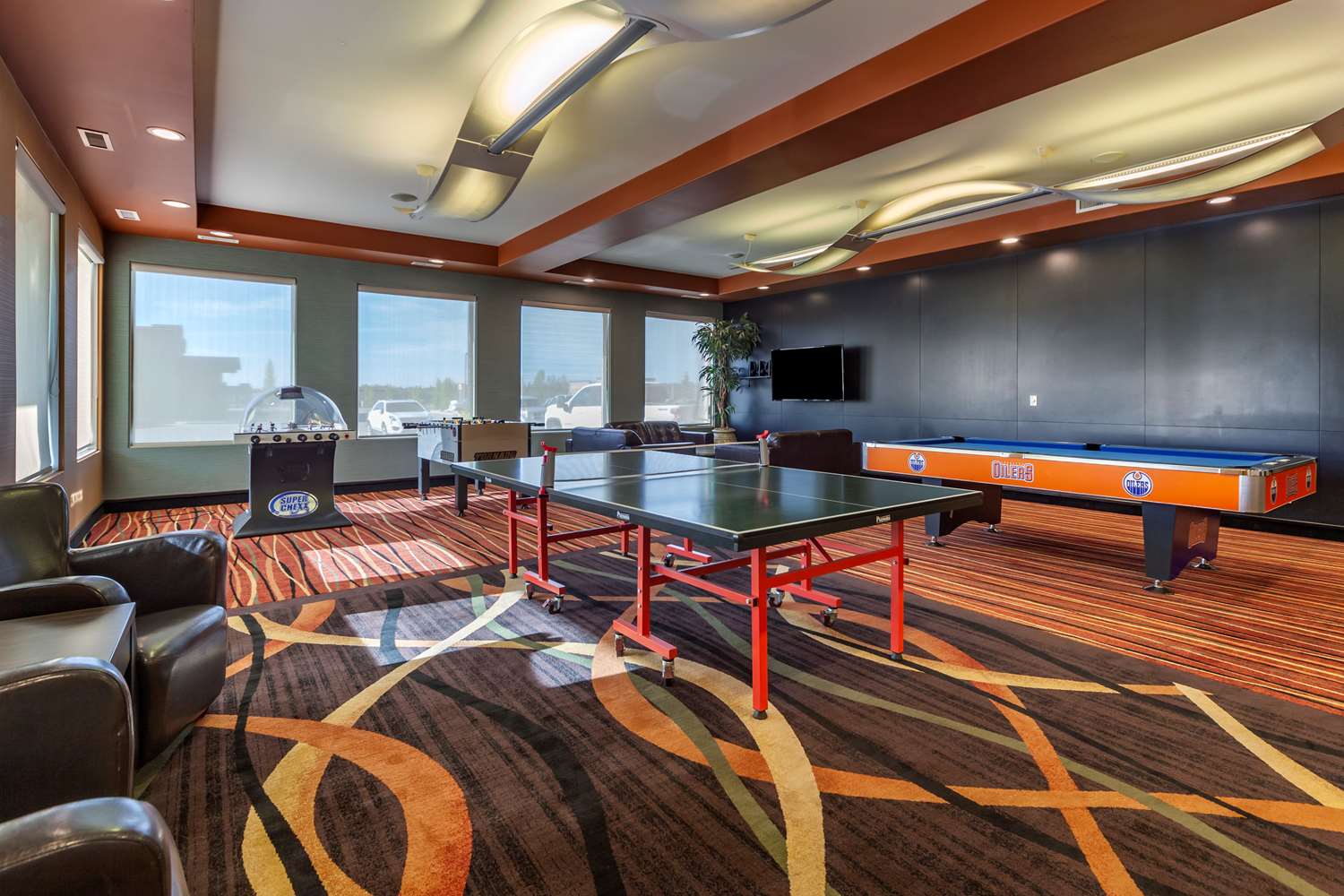 Best Western Plus Drayton Valley All Suites 29/41