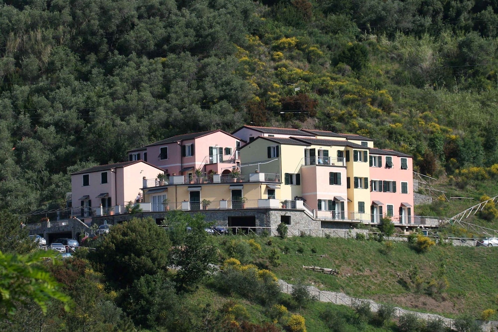 Al Terra Di Mare 65/71
