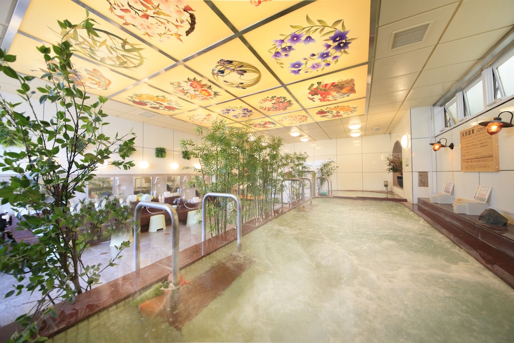 Ueno Station Hostel Oriental 1 7/50