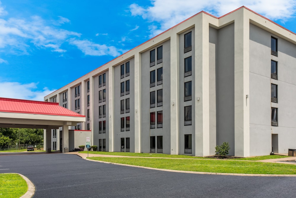 amenities