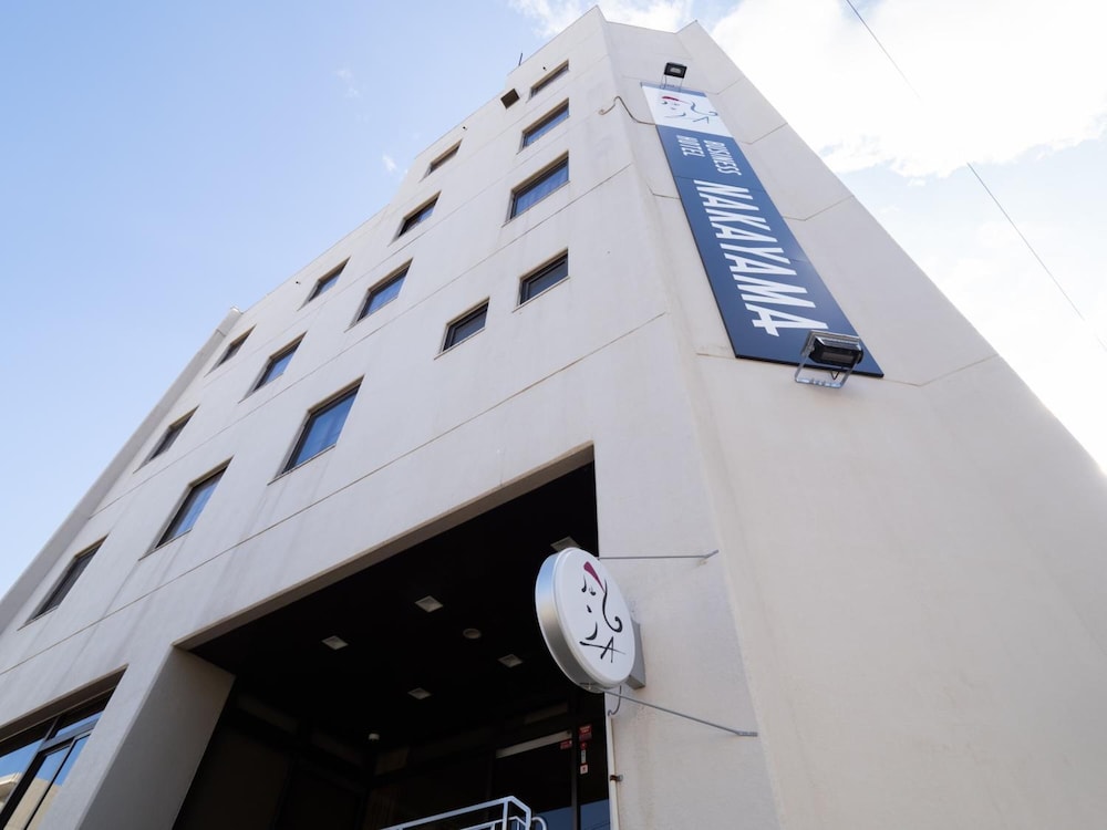 Business Hotel Nakayama 1/50