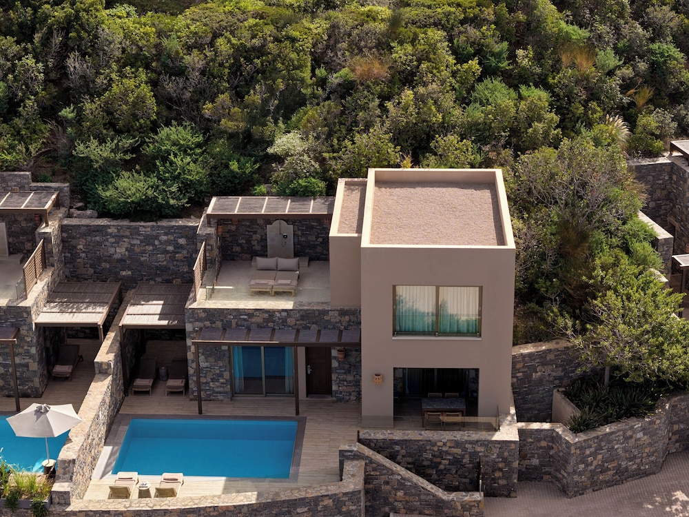 Daios Cove酒店(Daios Cove) 图片5