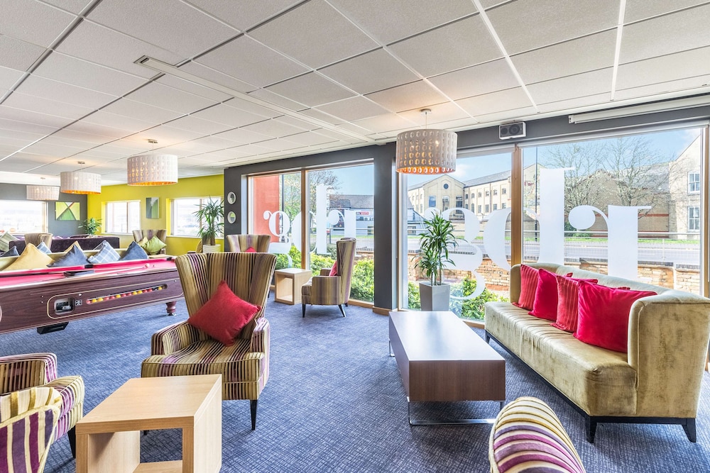 Park Inn By Radisson Peterborough 33/57