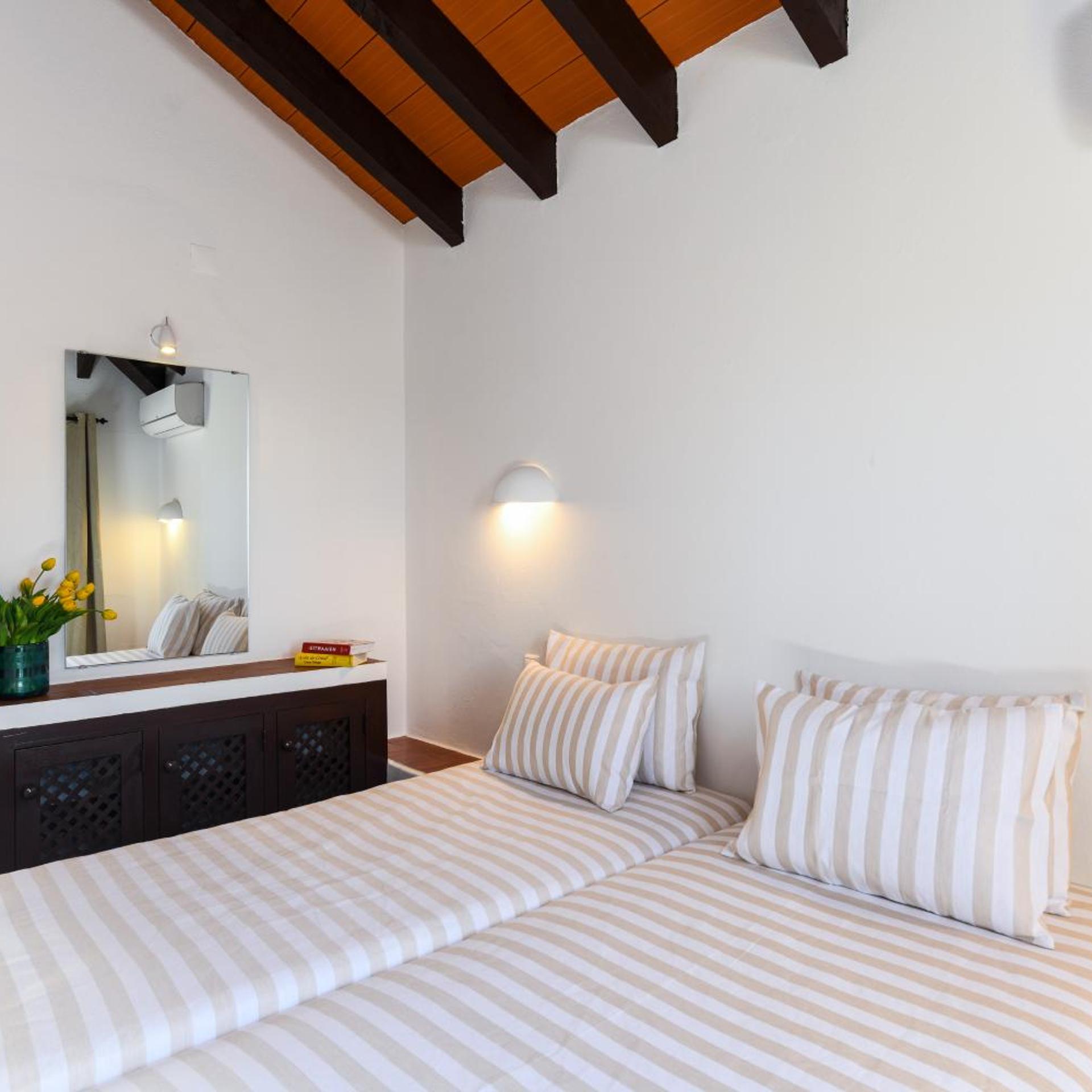 Villa 1 Room
