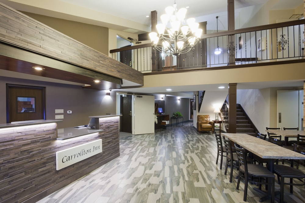 Carrollton Inn 6/43