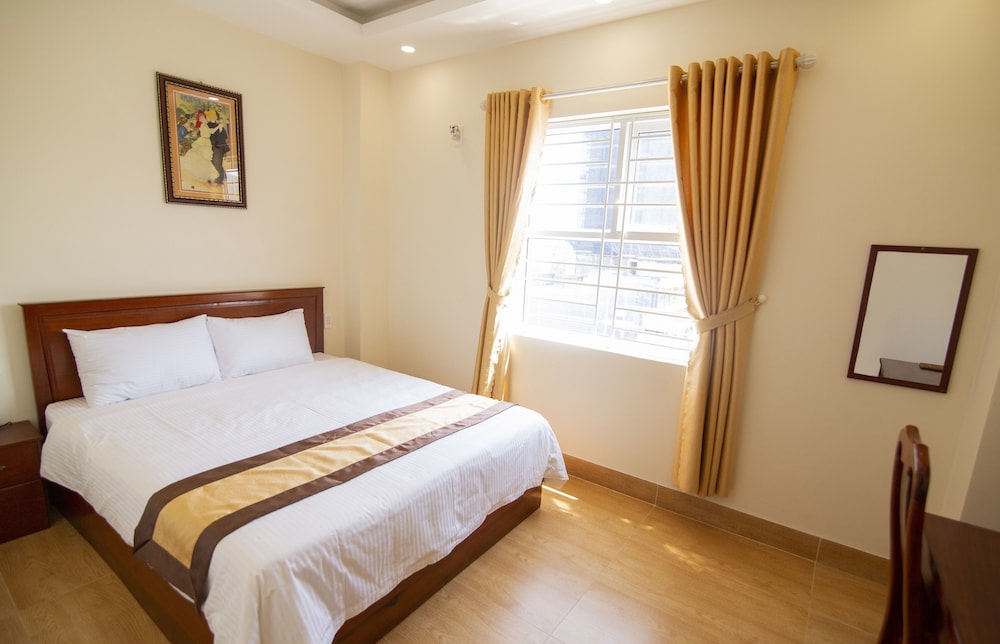 Green Hotel - Hostel 14/50