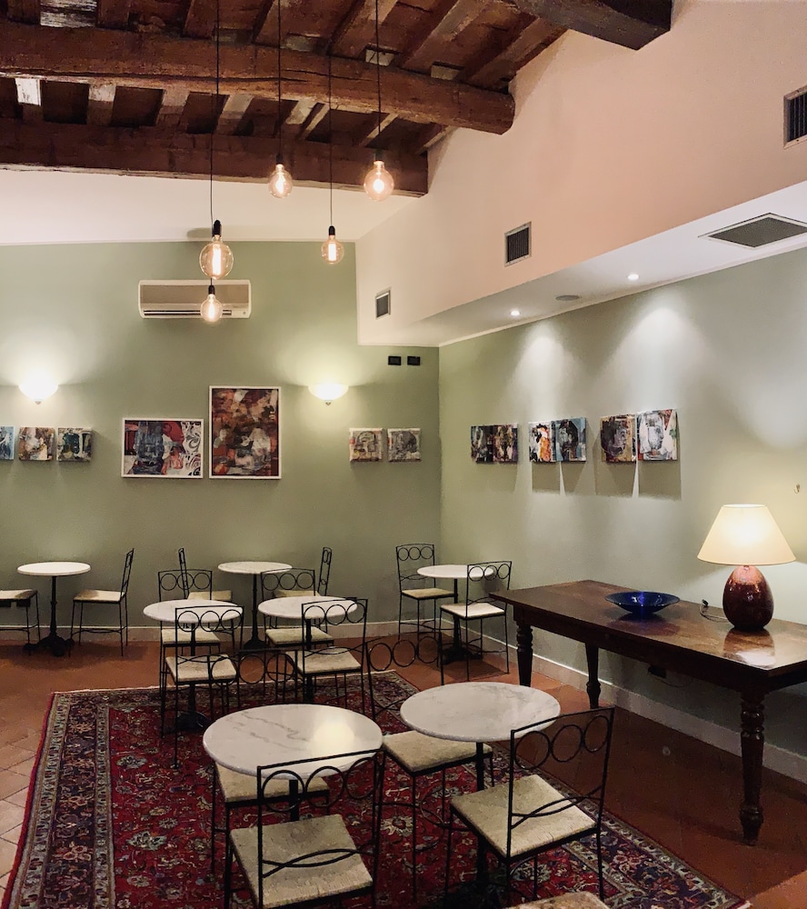 Hotel de Prati 54/59