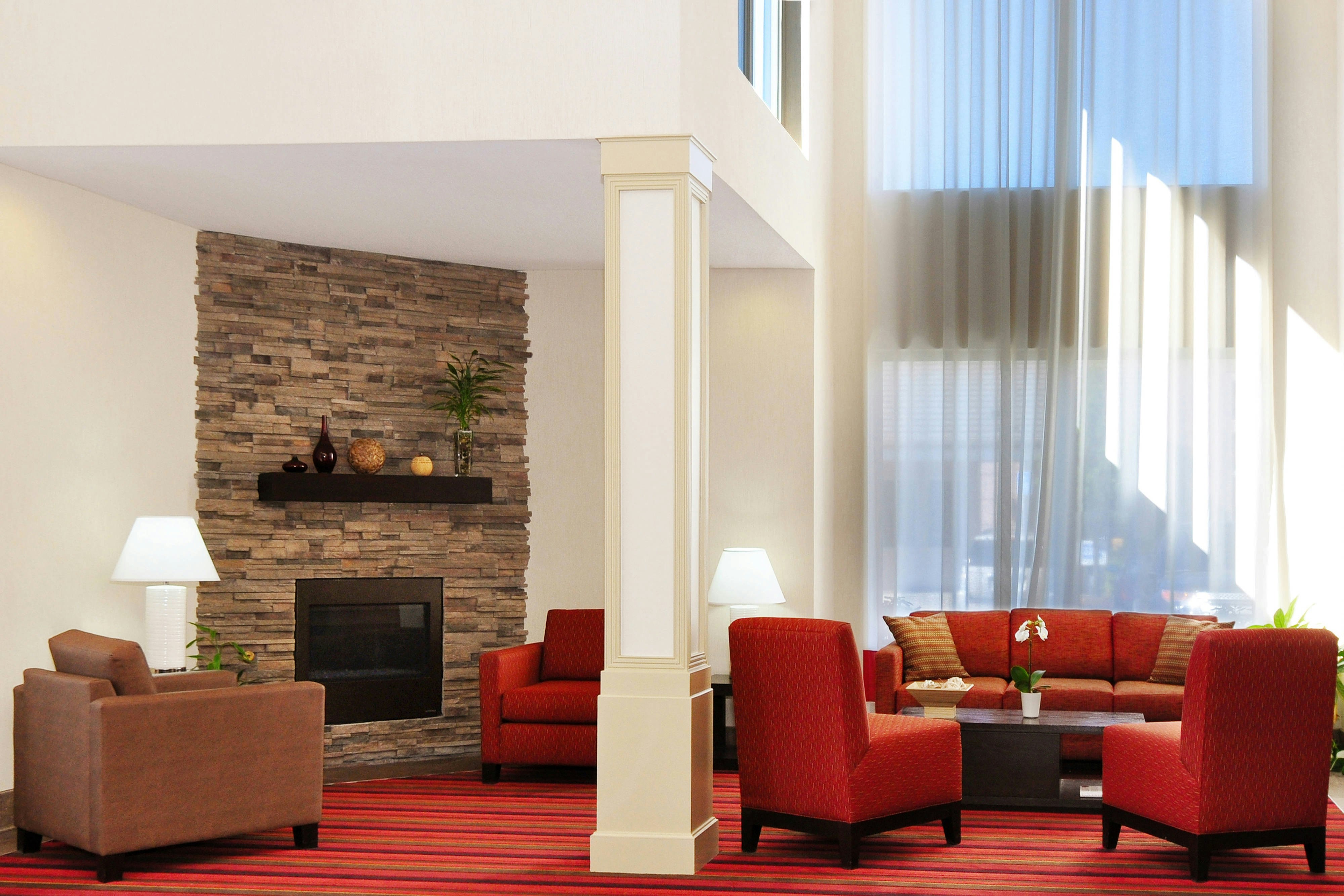 Four Points by Sheraton Portland East 12/26