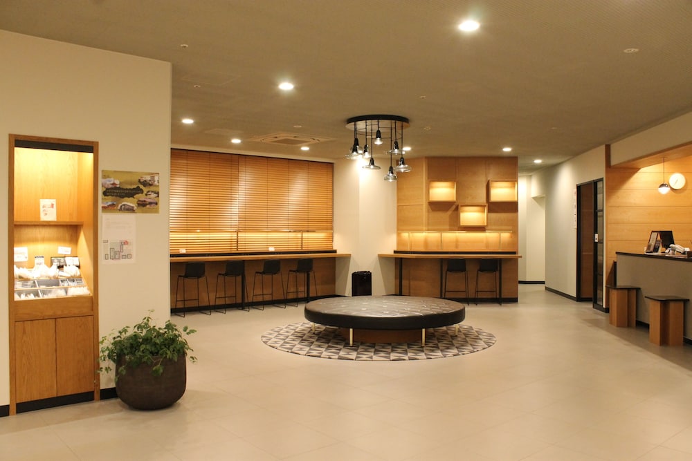Nishitetsu Inn Shinjuku 10/48