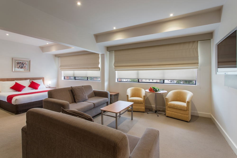 Best Western Plus Launceston 30/44