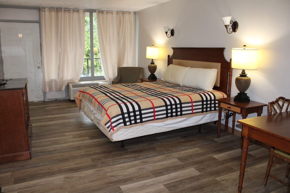 ANS Inn & Suites 11/50