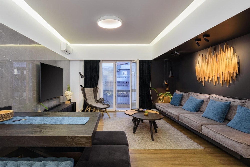 Athens Exclusive Residence 35/50