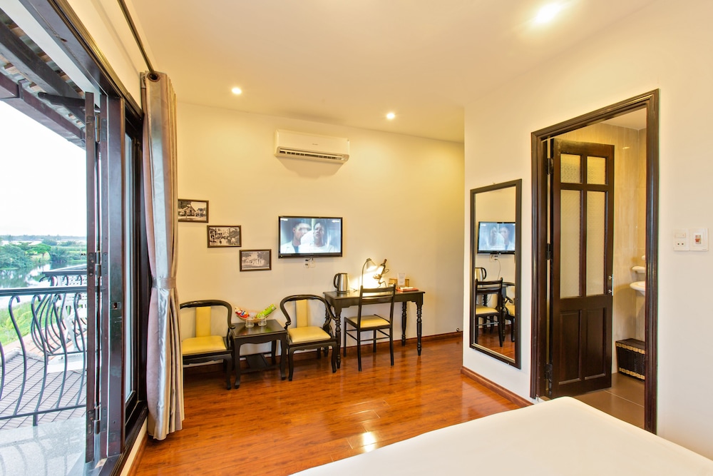 Riverside Impression Homestay Villa 53/65