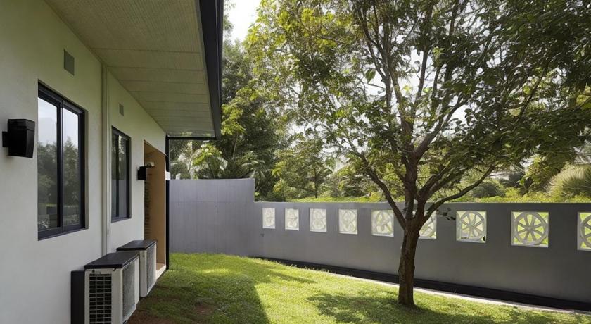Avita Holiday Home 15/18