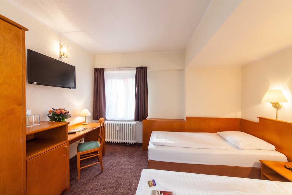 Hotel Ahl Meerkatzen 21/61